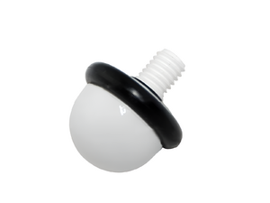 Наконечник керамический на резьбе - fgospostavki.ru - Щёлково