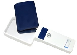 Лупа карманная с подсветкой (3,5х) - fgospostavki.ru - Щёлково