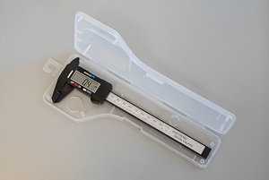 Штангенциркуль цифровой 150 мм - fgospostavki.ru - Щёлково