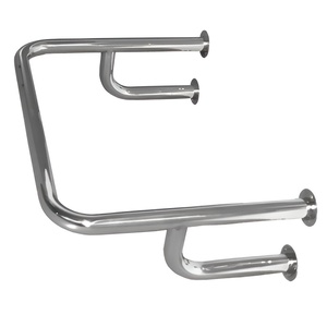 Поручень для раковины настенного крепления - fgospostavki.ru - Щёлково