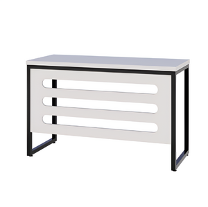 Парта 2-х местная Keremet - fgospostavki.ru - Щёлково