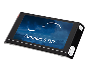 Видеоувеличитель Compact 6HD World - fgospostavki.ru - Щёлково