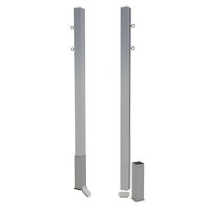 Бадминтонные стойки - fgospostavki.ru - Щёлково