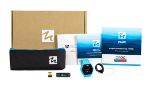 Напульсный тренажёр "Ибис" - fgospostavki.ru - Щёлково