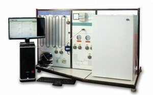 Учебный тренажерно-диагностический комплекс «Холодильник однокамерный» - fgospostavki.ru - Щёлково