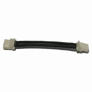 Комплект кабелей Robot Cable-3P 60mm 10pcs - fgospostavki.ru - Щёлково