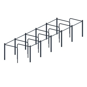 Элементы полосы препятствий "Лабиринт СО" - fgospostavki.ru - Щёлково