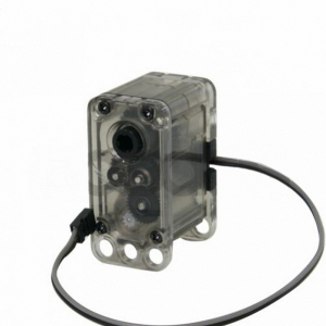 Мотор-редуктор Geared Motor GM-10A - fgospostavki.ru - Щёлково