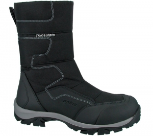 Ботинки трекинговые m.500 Snowboot (Thinsulate) - fgospostavki.ru - Щёлково