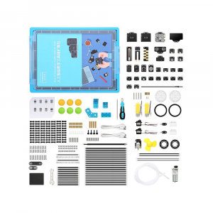 Ресурсный набор AI & IoT Education Toolkit Add-on Pack - fgospostavki.ru - Щёлково