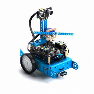 Ресурсный набор mBot Servo Pack - fgospostavki.ru - Щёлково