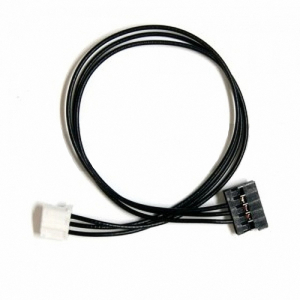 Комплект кабелей Robot Cable-3P-5P 150mm 5pcs - fgospostavki.ru - Щёлково