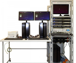 Учебный стенд «Изучение принципов построения и исследование инфокоммуникационных локальных сетей» - fgospostavki.ru - Щёлково
