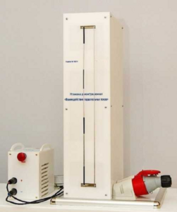 Установка демонстрационная «Взаимодействие параллельных токов» - fgospostavki.ru - Щёлково