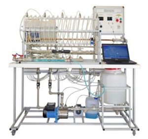 Стенд «Механика жидкости» - fgospostavki.ru - Щёлково