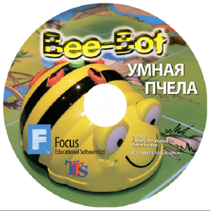 Интерактивная игровая среда «Умная пчела» (ПО на CD) - fgospostavki.ru - Щёлково