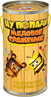 Подвижная развивающая игра "Медовое сражение" - fgospostavki.ru - Щёлково