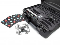 Образовательный комплект программируемого квадрокоптера DJI TELLO EDU (Стартовый – 5) - fgospostavki.ru - Щёлково