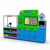 Профессиональный комплекс-тренажер «Банк Знаний» - fgospostavki.ru - Щёлково