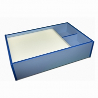 «Планшет» с отделениями для песочной анимации - fgospostavki.ru - Щёлково