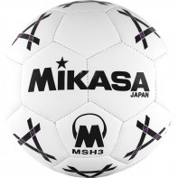 Мяч гандбольный "MIKASA MSH 3" (размер 3, синтетическая кожа, тренировочный) - fgospostavki.ru - Щёлково