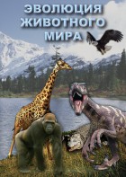 DVD "Эволюция животного мира" - fgospostavki.ru - Щёлково