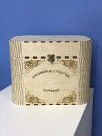 Сундук логопеда "Для формирования слоговой структуры у неговорящих детей интерактив +" - fgospostavki.ru - Щёлково