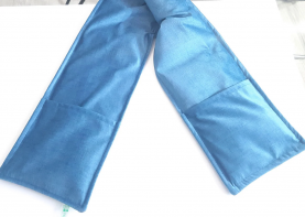 Утяжелённая подушка на колени "Детская" - fgospostavki.ru - Щёлково