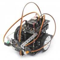 Конструктор Robo kit 1 (базовый набор) - fgospostavki.ru - Щёлково