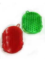 Варежка массажная - fgospostavki.ru - Щёлково