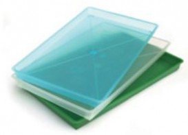 Лоток раздаточный пластик - fgospostavki.ru - Щёлково