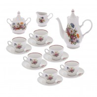 Сервиз кофейный на 6 персон - fgospostavki.ru - Щёлково