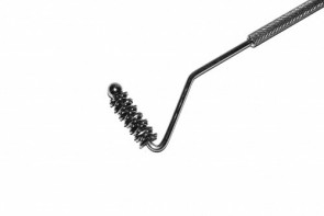 Зонд массажный «Логоёж» № 3 су-джок, толстая ручка, нержавеющая сталь (автор Томилина С. М.) - fgospostavki.ru - Щёлково