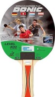 Ракетка для настольного тенниса (для любителей) 1,7 мм - fgospostavki.ru - Щёлково