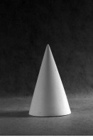 Конус (гипс) - fgospostavki.ru - Щёлково