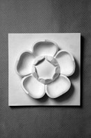 Кувшинка (гипс) - fgospostavki.ru - Щёлково