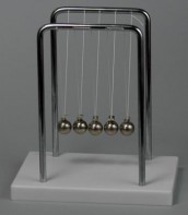 Прибор для демонстрации закона сохранения импульса - fgospostavki.ru - Щёлково