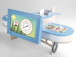 Методический интерактивный комплекс "Самолет" - fgospostavki.ru - Щёлково