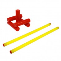 Городки пластмассовые - fgospostavki.ru - Щёлково