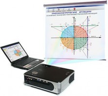 Диск с электронными плакатами, презентациями (электронный учебник) по математике 154 темы - fgospostavki.ru - Щёлково