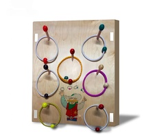 Тактильно-развивающая панель «Меткий ковбой» - fgospostavki.ru - Щёлково