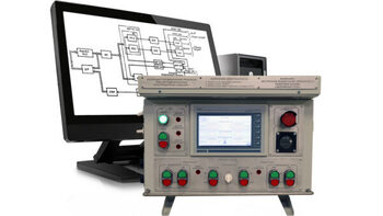 Учебный тренажер «АПА 100У» - fgospostavki.ru - Щёлково