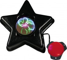 Игра "Плазменная звезда" - fgospostavki.ru - Щёлково