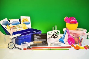 Комплект по предмету "Окружающий мир" для практических работ - fgospostavki.ru - Щёлково