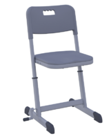 Стул ученический NOMAD V - fgospostavki.ru - Щёлково