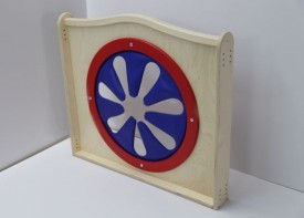 Панель для игровых зон “Лаз” - fgospostavki.ru - Щёлково