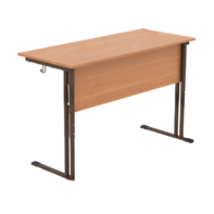 Стол ученический 2-местный регулируемый гр. 4-6 - fgospostavki.ru - Щёлково