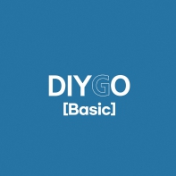 Комплект Robo kit DIYGO Базовый - fgospostavki.ru - Щёлково