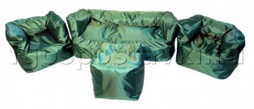 Комплект мебели с гранулами Оксфорд «Дружная семейка» - fgospostavki.ru - Щёлково