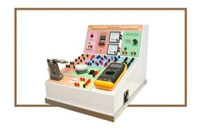 Учебный лабораторный стенд "Промышленные датчики технологической информации"  - fgospostavki.ru - Щёлково